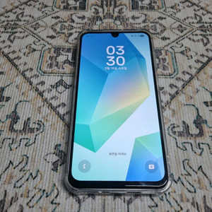 갤럭시버디4 공기계 휴대폰 128 GB 이미지