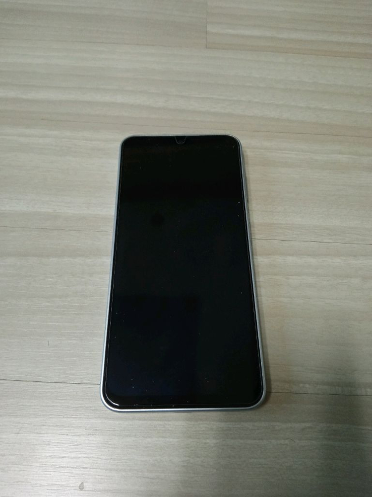 갤럭시버디4 공기계 휴대폰 128 GB 이미지