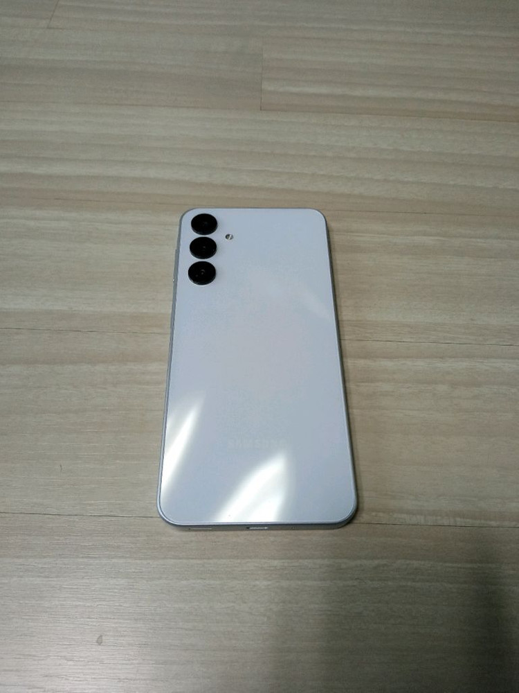 갤럭시버디4 공기계 휴대폰 128 GB 이미지