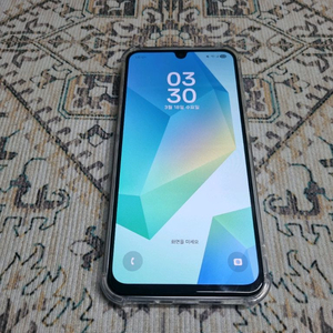 갤럭시버디4 공기계 휴대폰 128 GB 이미지