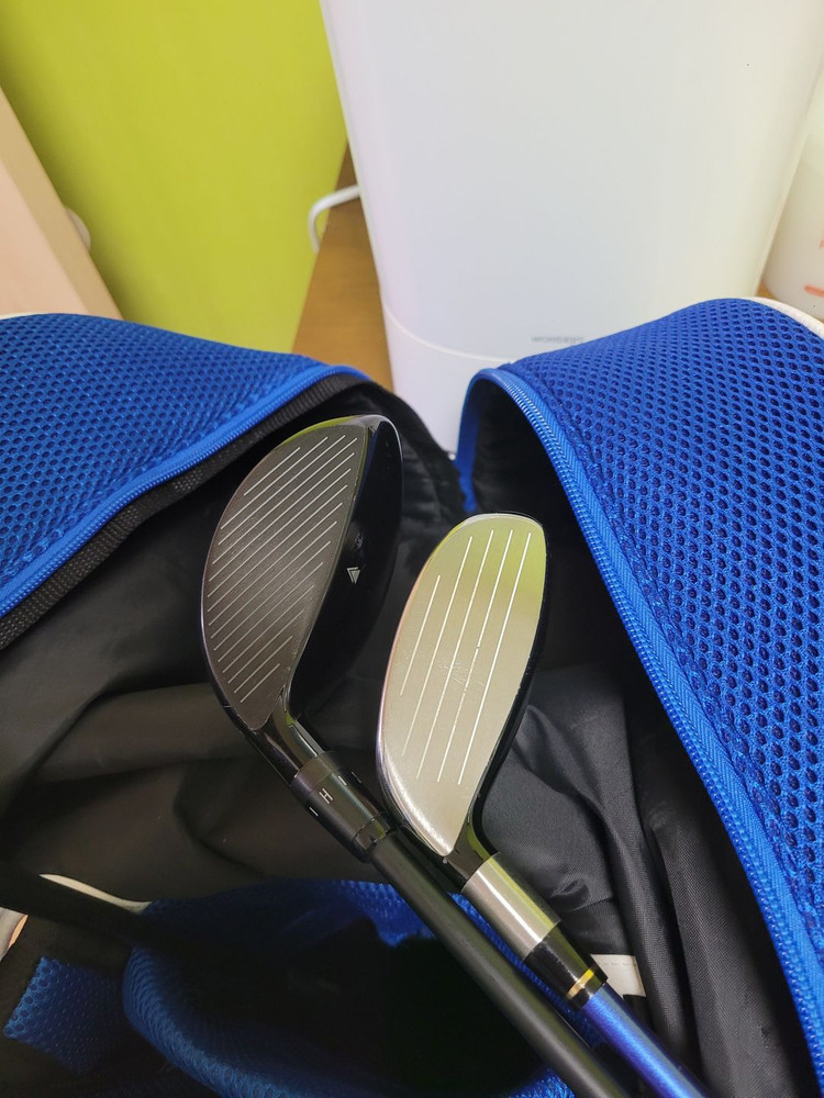 A급 남성초급용 고급모델 풀세트 저렴히 판매해요. 이미지