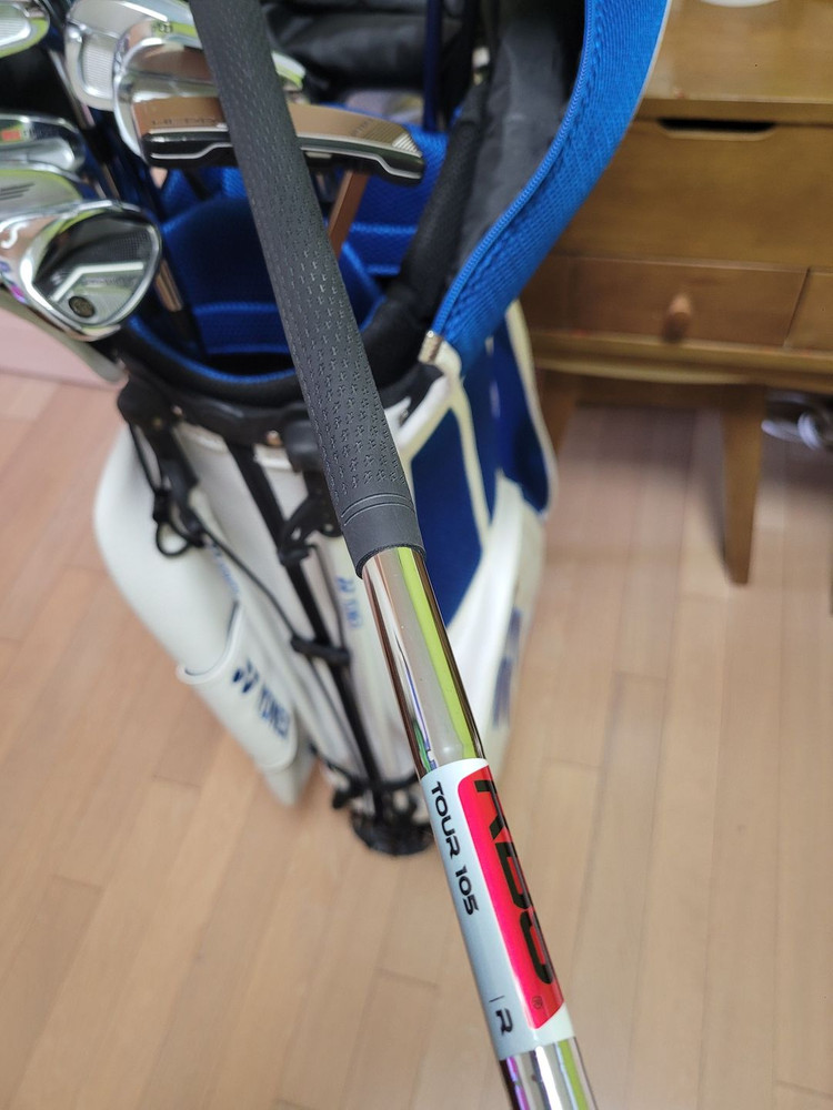 A급 남성초급용 고급모델 풀세트 저렴히 판매해요. 이미지