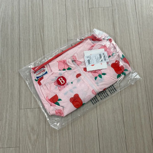 베베드피노 로즈 바람막이 100 새상품 이미지