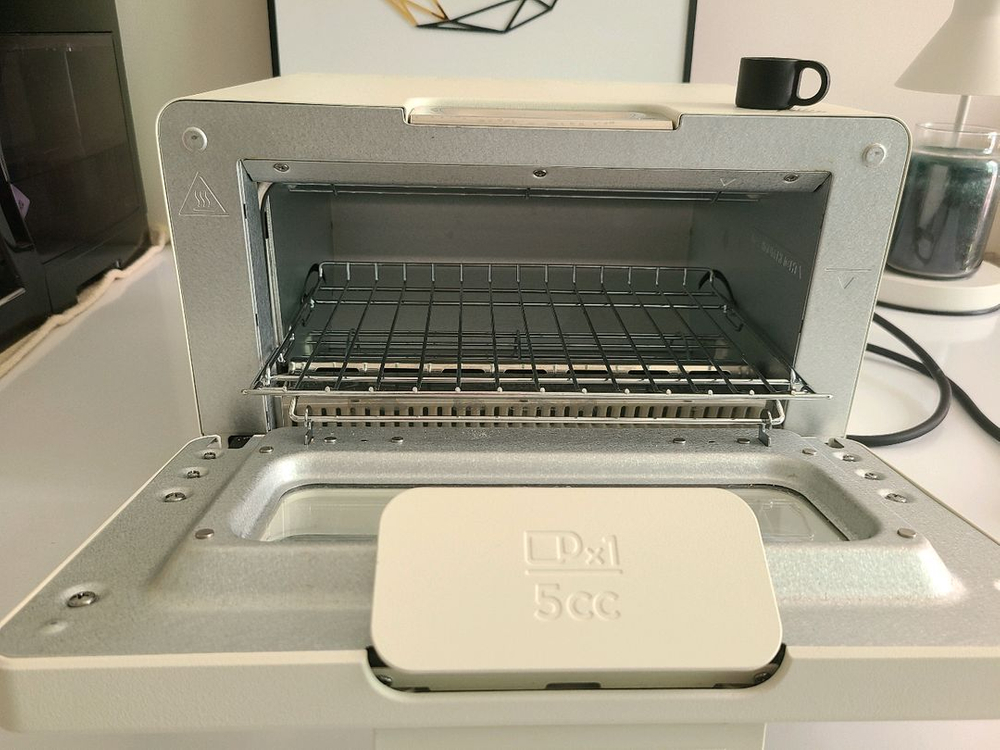 발뮤다토스터기 이미지