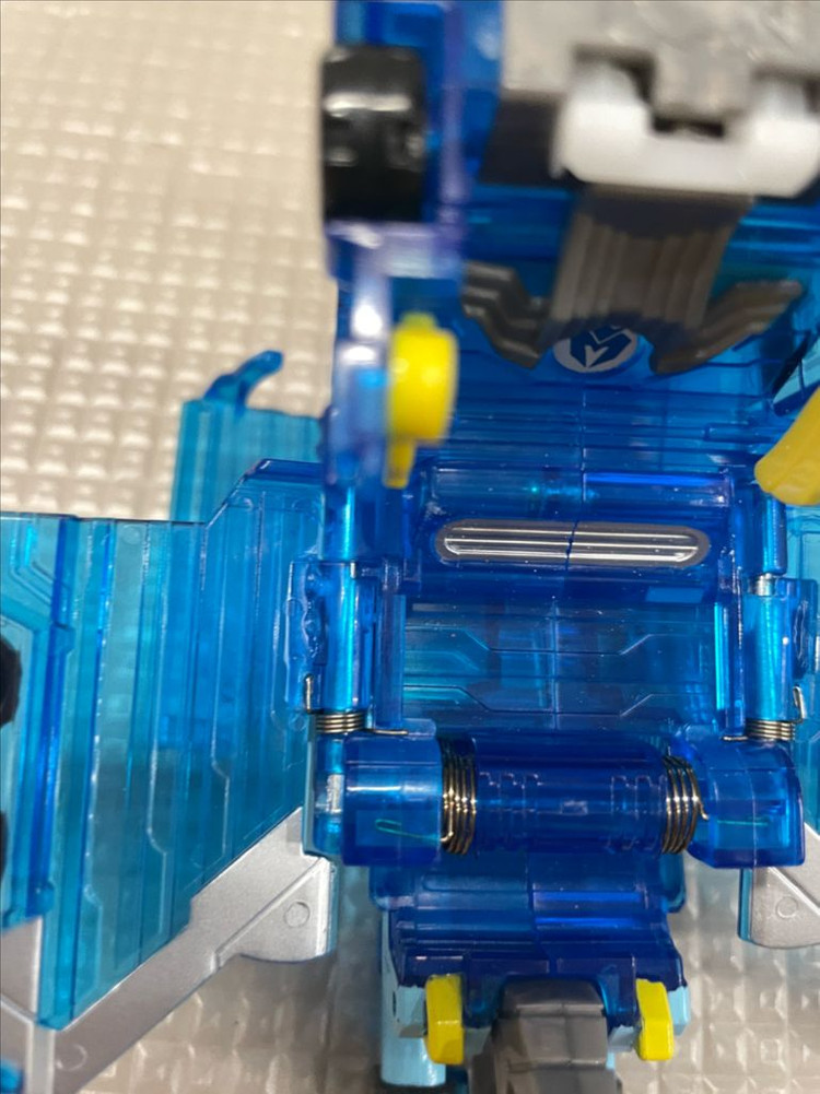 터닝메카드 요타 팝니다--2