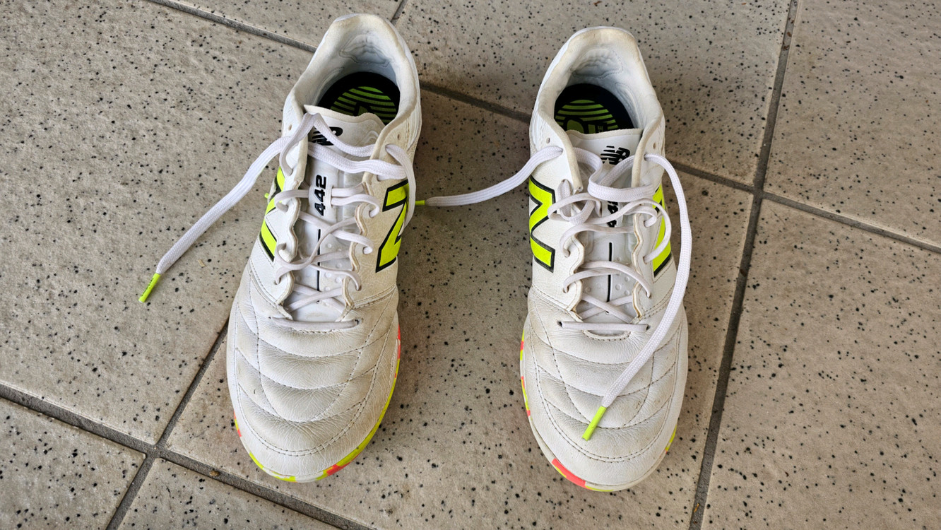 뉴발란스 풋살화 442 TF 265--1