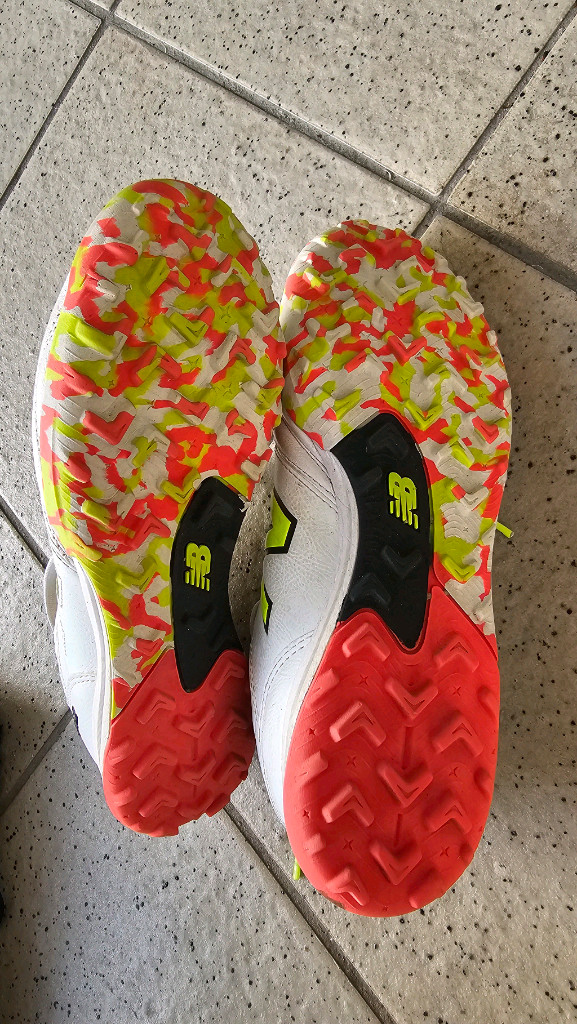 뉴발란스 풋살화 442 TF 265--3