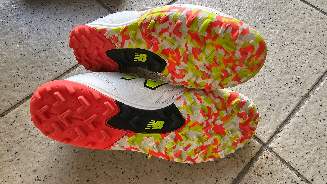 뉴발란스 풋살화 442 TF 265--4