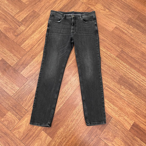 시리즈 힙스터 데님팬츠