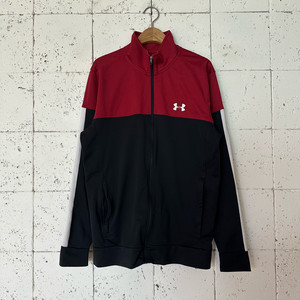 XL 언더아머 집업 저지