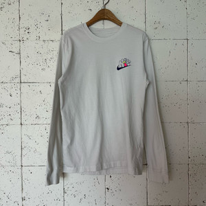 L 나이키 롱슬리브