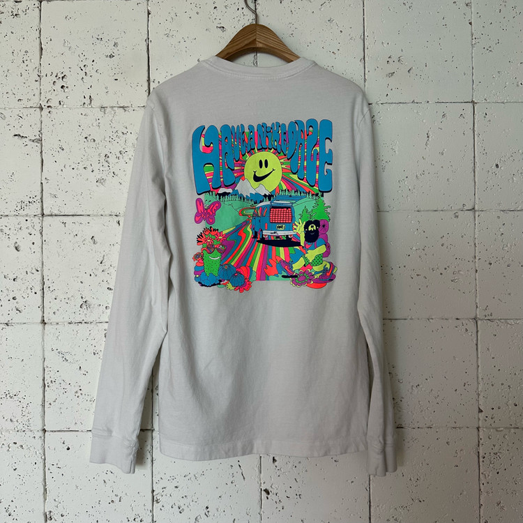 L 나이키 롱슬리브--4