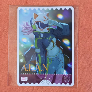 러브라이브 love pr 카드 니지가사키 학원스쿨 메가박스 2주차 굿즈 이미지