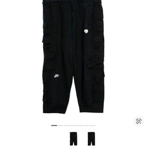 나이키 지디x피마원 와이드팬츠 판매