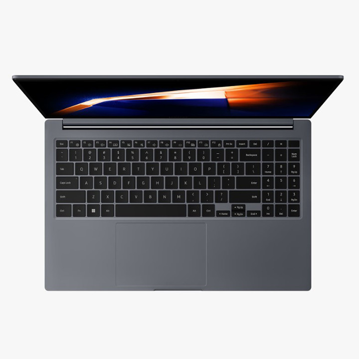 [단기전시] 삼성 갤럭시북4 프로 NT960XGK (U5-125H/16G/S512G/16인치/윈11Pro) 이미지