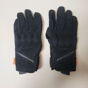 코그니토 D3O 라이더 장갑 XS 블랙 (새상품)