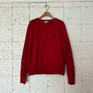 S 버버리 맨투맨