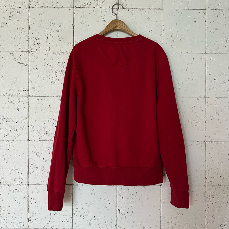 S 버버리 맨투맨--4