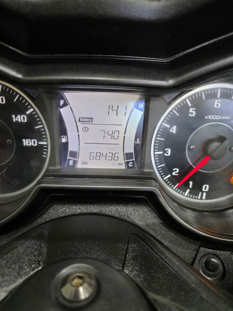 특가)야마하 xmax300 22년6만 알탑셋팅 블박2채널 최저가판매합니다 이미지