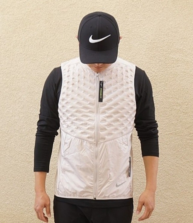 (골프.러닝)나이키 에어로로프트 러닝베스트 XL(110--7