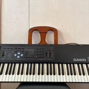 [카시오] Casio FZ-1 빈티지 샘플러 ( 내용 ) 이미지