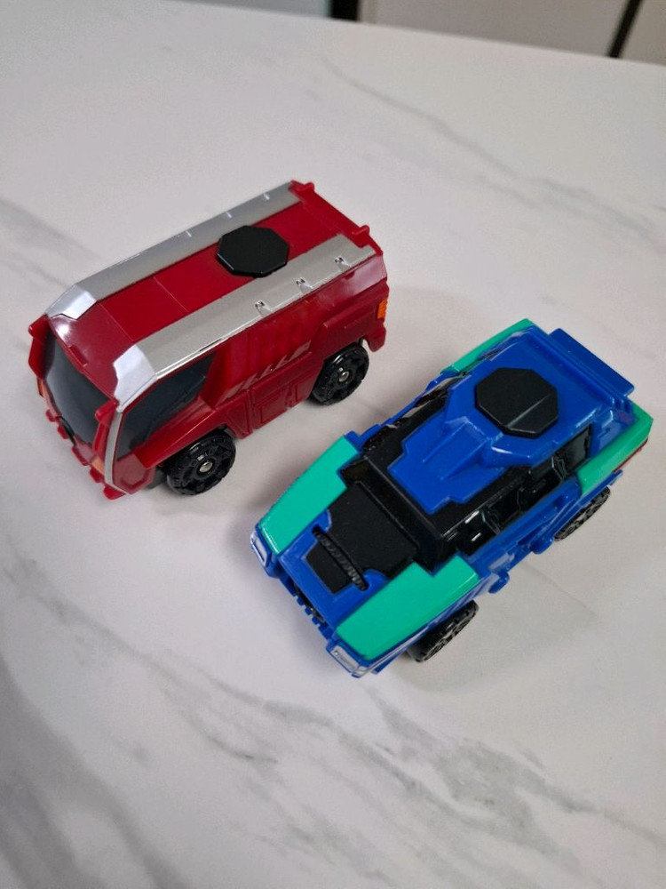 공룡메카드 타이니소어 새상품 및 중고상품 개별판매 이미지