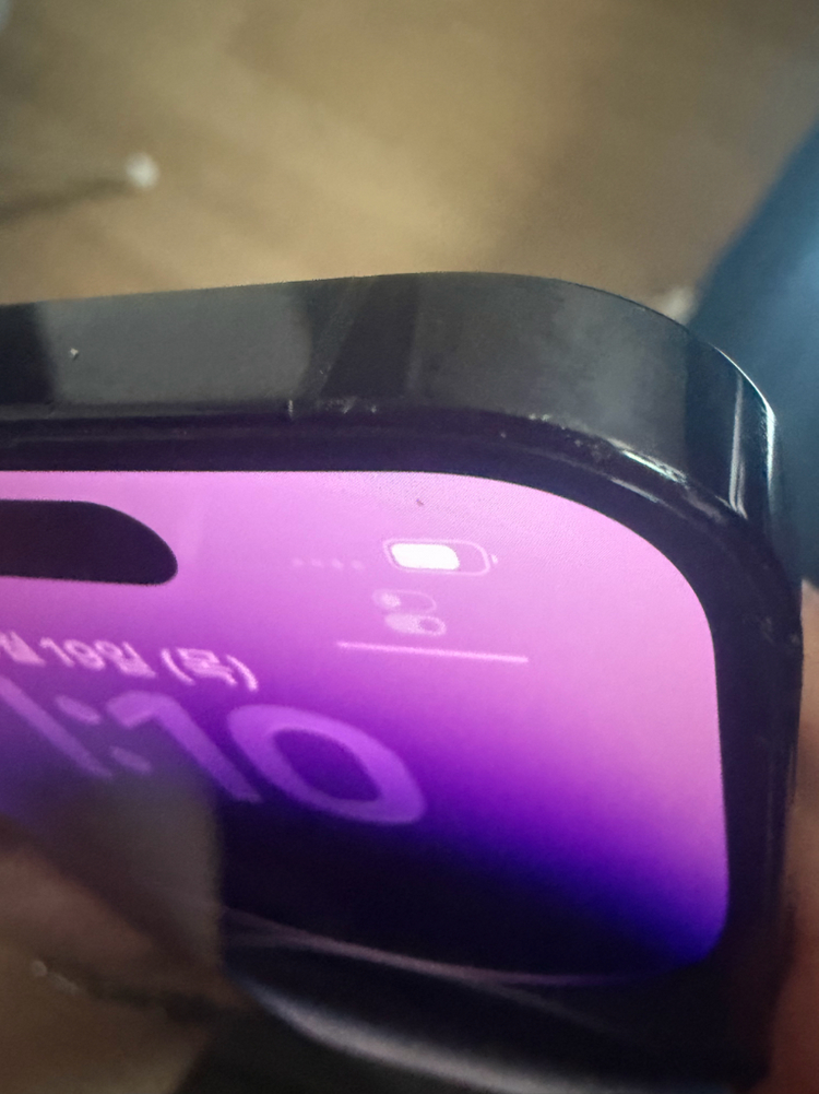 아이폰 14프로 128기가--2