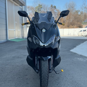 특가)SYM 22년 맥심 tl508 3만KM 빅스쿠터 저렴히 판매합니다.