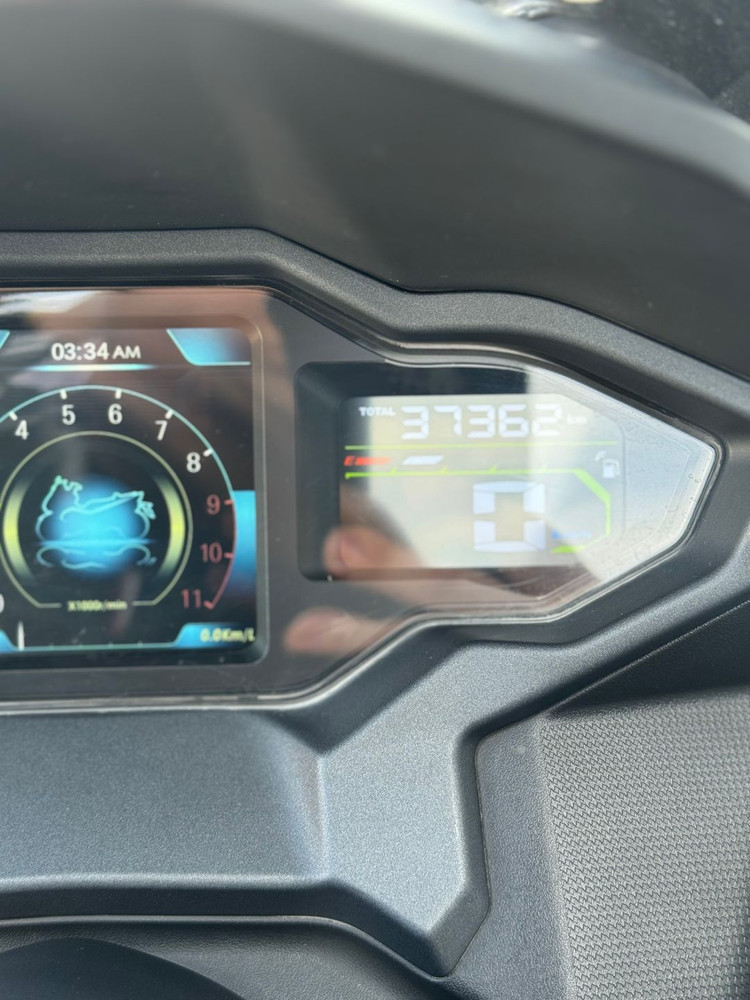 특가)SYM 22년 맥심 tl508 3만KM 빅스쿠터 저렴히 판매합니다.--9