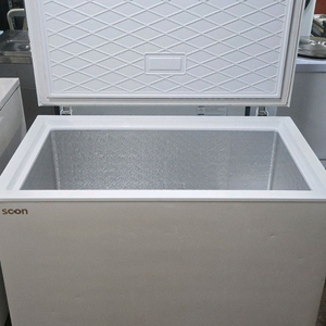 뚜껑식 냉동고 300리터 이미지