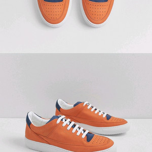 제누이오 수제화 스니커즈 ㅡㅡㅡㅡ조던 에어포스 나이키