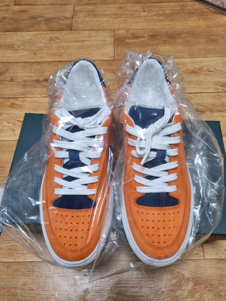 제누이오 수제화 스니커즈 ㅡㅡㅡㅡ조던 에어포스 나이키--2