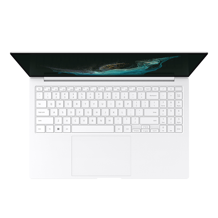 [단기전시] 삼성 갤럭시북2 프로 NT950XGK (U7-155H/16G/S512G/15.6인치/윈11Pro) 이미지