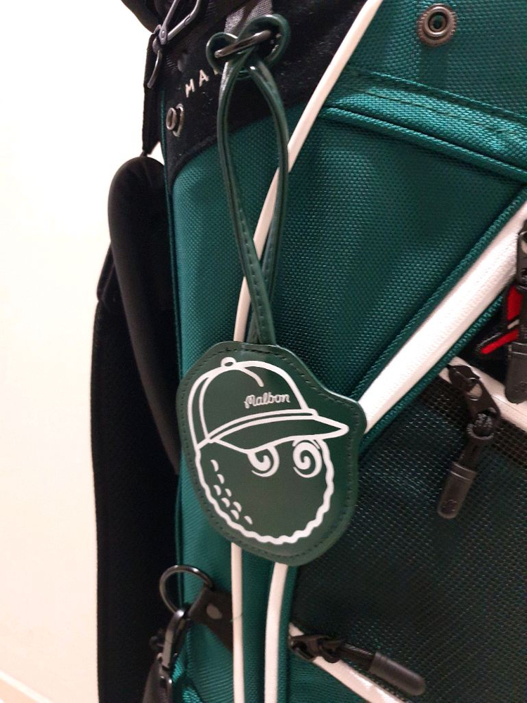 국내무료배송 골프백 캐디백 ( 말본 어뉴 어메이징크리 지포어 이미지