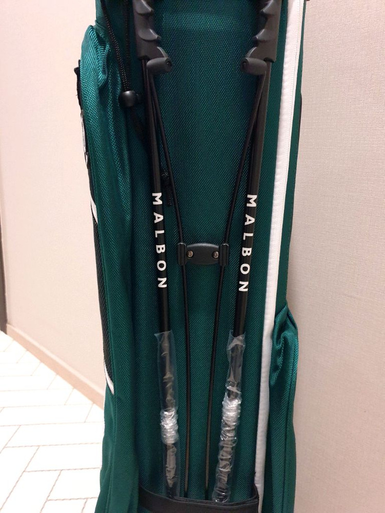 국내무료배송 골프백 캐디백 ( 말본 어뉴 어메이징크리 지포어 이미지