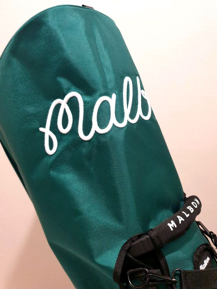 국내무료배송 골프백 캐디백 ( 말본 어뉴 어메이징크리 지포어 이미지