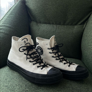 컨버스 척테일러 고어텍스