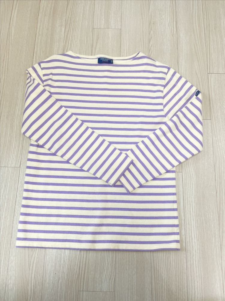 세인트제임스 길도 T2사이즈 새상품 이미지