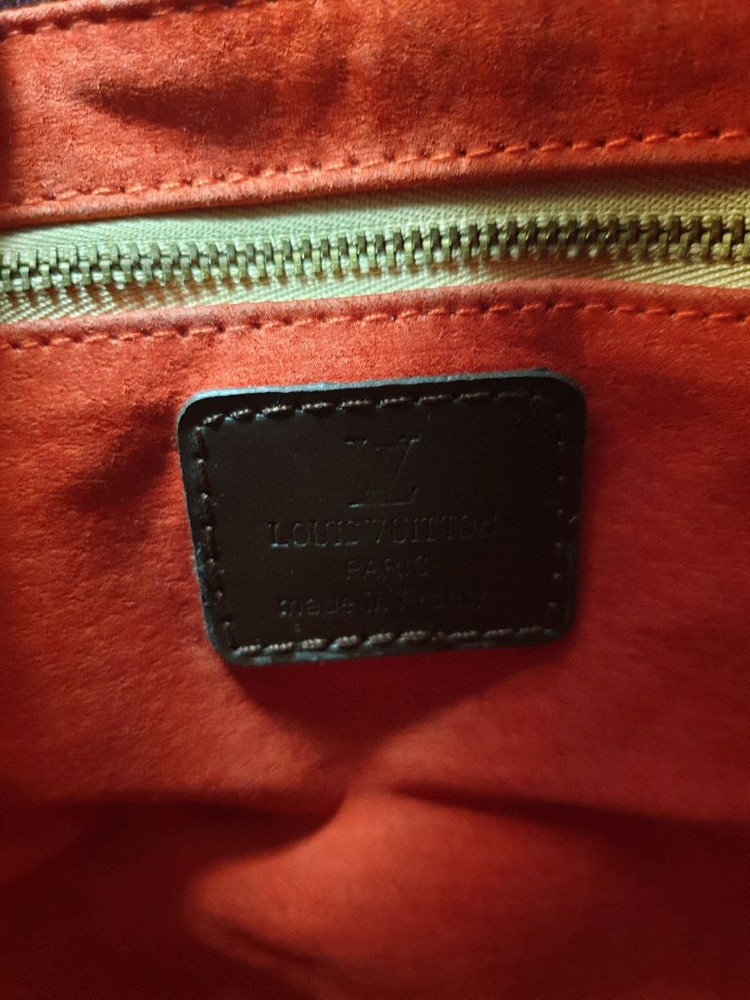 루이비통 다미에 캔버스 토트백 이미지