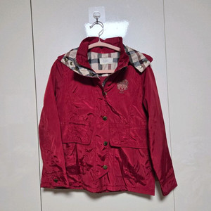 닥스 키즈 130 점퍼 이미지