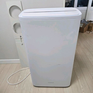 파센느 듀얼 인버터 이동식 에어컨 실외기 없는 일체형 이미지