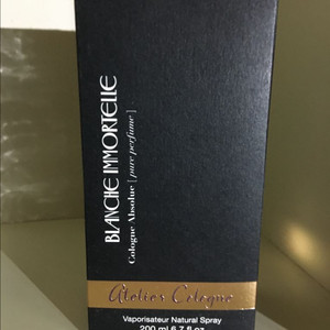 아틀리에 코롱 블랑쉬 임모르텔 퍼퓸 200ml 이미지