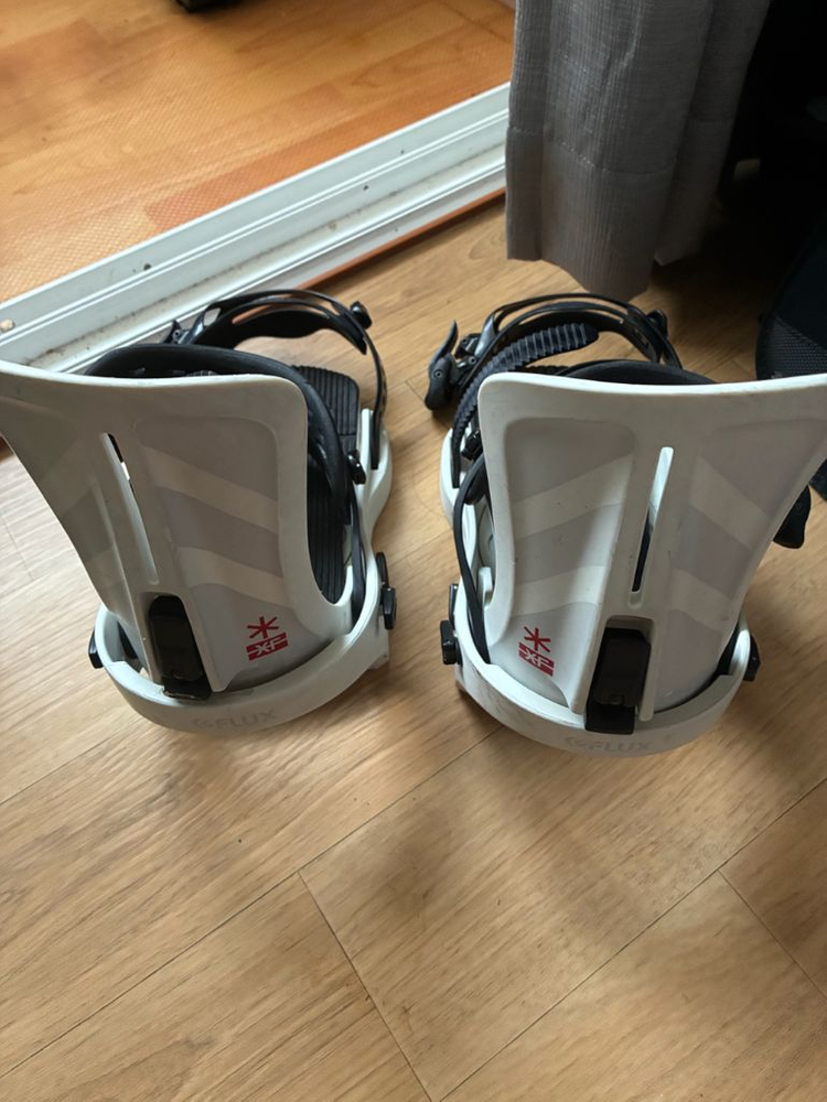 16/17 플럭스 xf (s) 바인딩 이미지