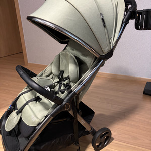 에그z 휴대용 유모차