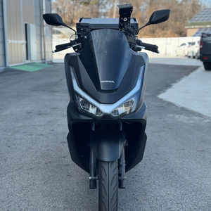 특가) 25년 혼다 PCX125 1만 배달셋팅 바이크 저렴하게 판매합니다