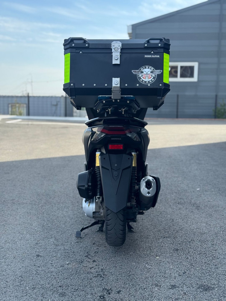 특가) 25년 혼다 PCX125 1만 배달셋팅 바이크 저렴하게 판매합니다--4