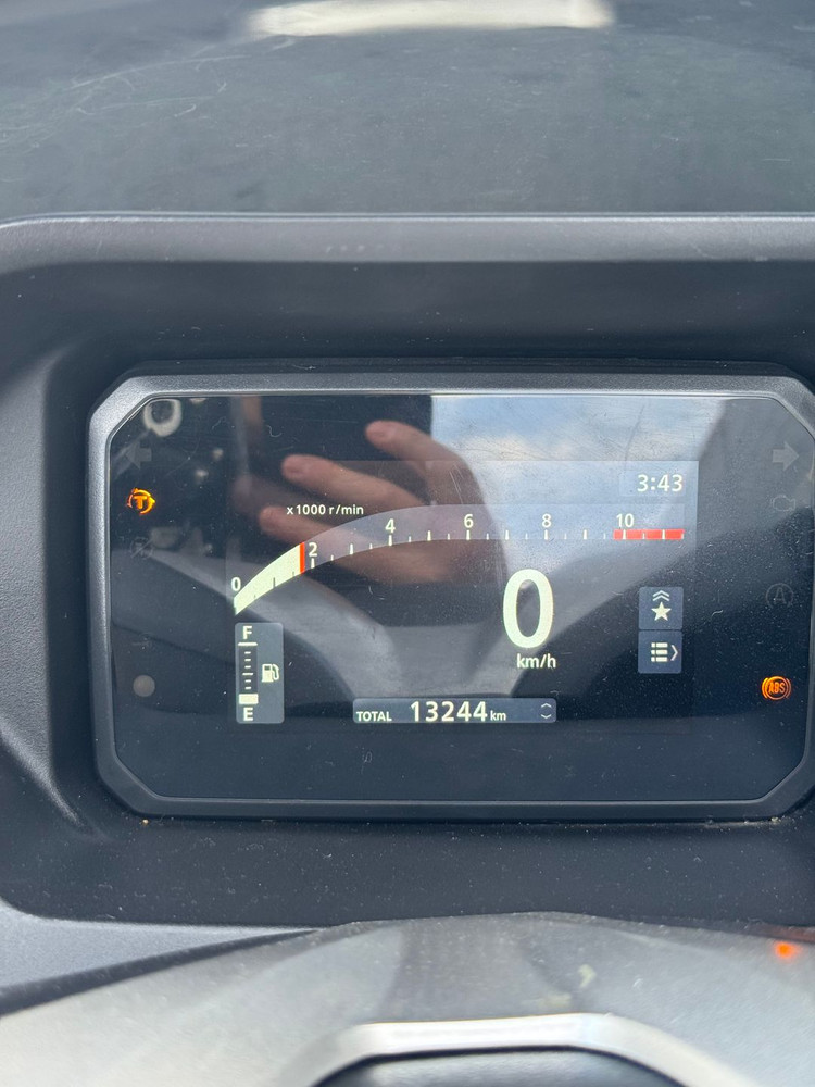 특가) 25년 혼다 PCX125 1만 배달셋팅 바이크 저렴하게 판매합니다--8