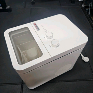 한일 제빙기 EIM-D12S