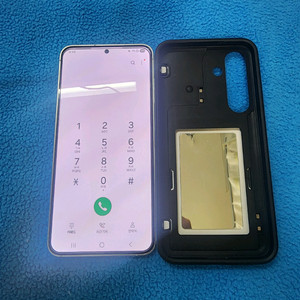 갤럭시S24 256GB 상태 A급 판매 합니다