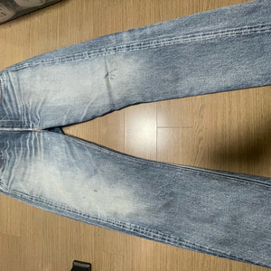 풀카운트 다트포드 0105 / 31